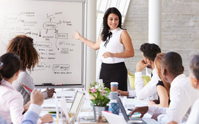 workplace business coaching